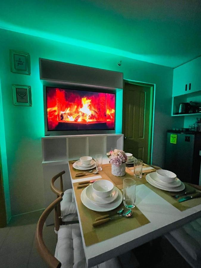 Lovely 2 bedroom condo unit Iloilo Exterior foto