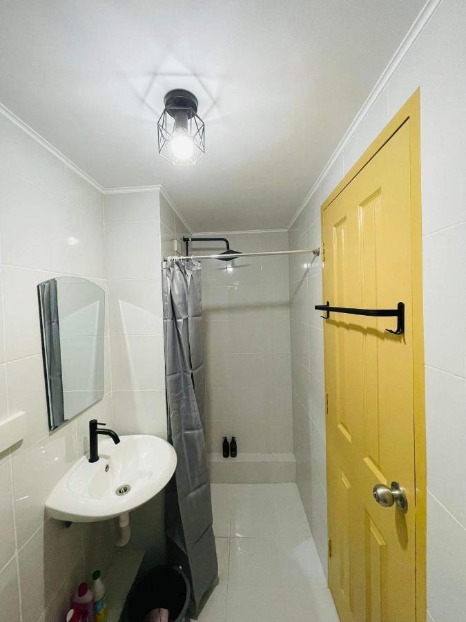 Lovely 2 bedroom condo unit Iloilo Exterior foto