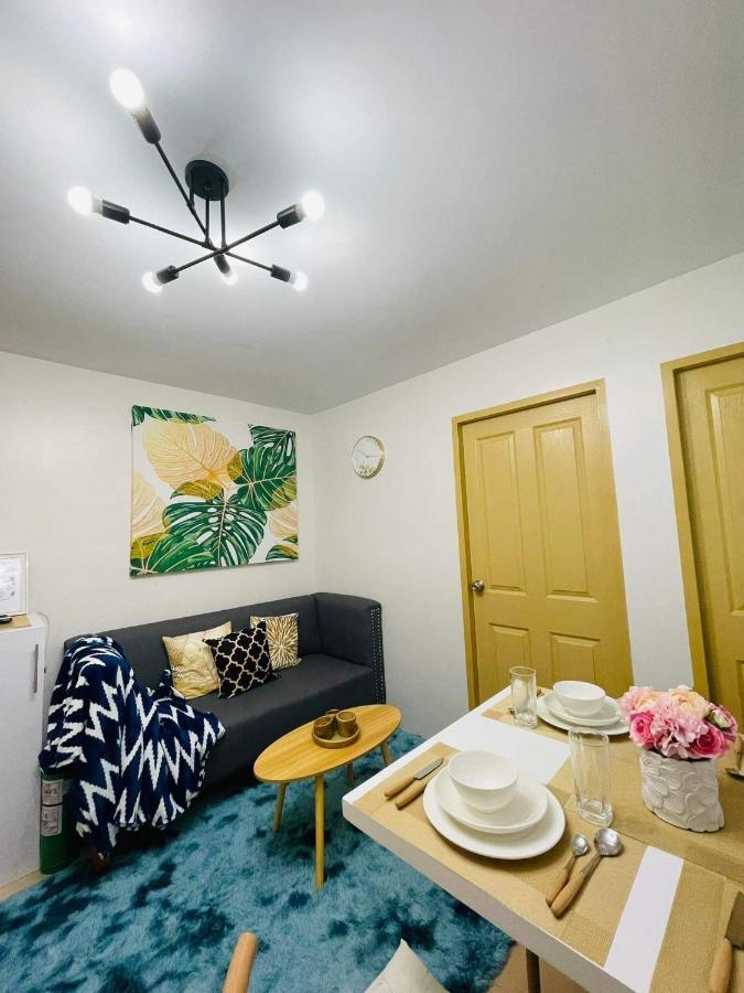 Lovely 2 bedroom condo unit Iloilo Exterior foto