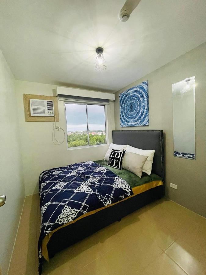Lovely 2 bedroom condo unit Iloilo Exterior foto