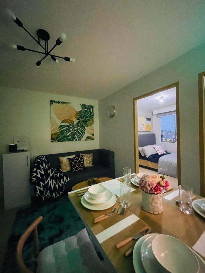 Lovely 2 bedroom condo unit Iloilo Exterior foto